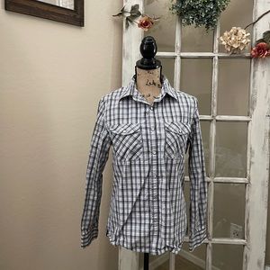 Men’s Kenneth Cole Shirt